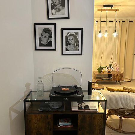 Vintage Dream Appartement Zwijndrecht Buitenkant foto