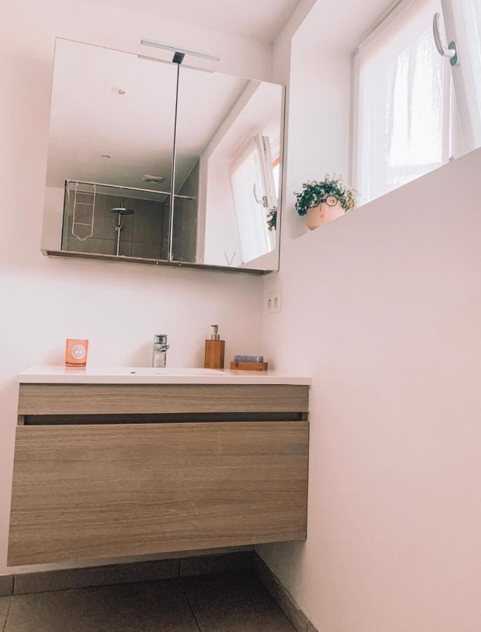 Vintage Dream Appartement Zwijndrecht Buitenkant foto