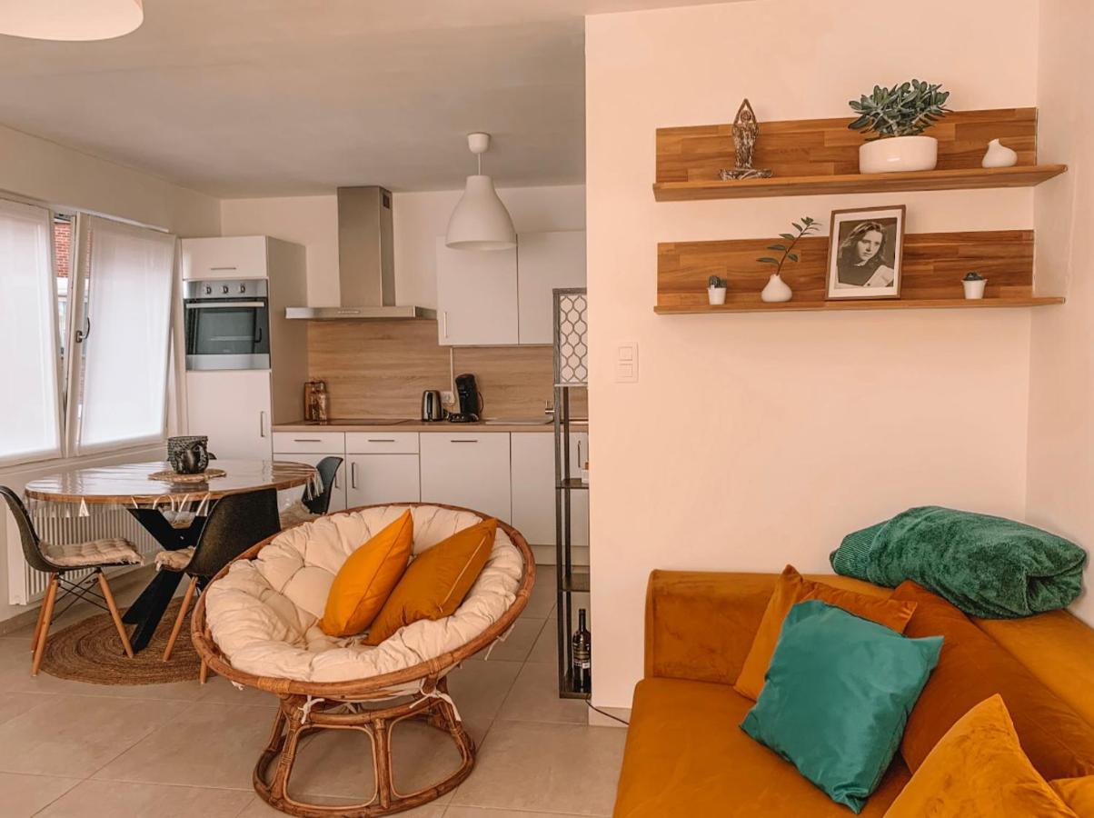 Vintage Dream Appartement Zwijndrecht Buitenkant foto