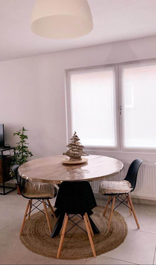 Vintage Dream Appartement Zwijndrecht Buitenkant foto