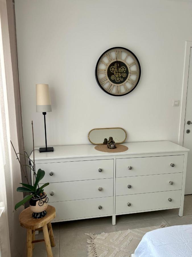 Vintage Dream Appartement Zwijndrecht Buitenkant foto