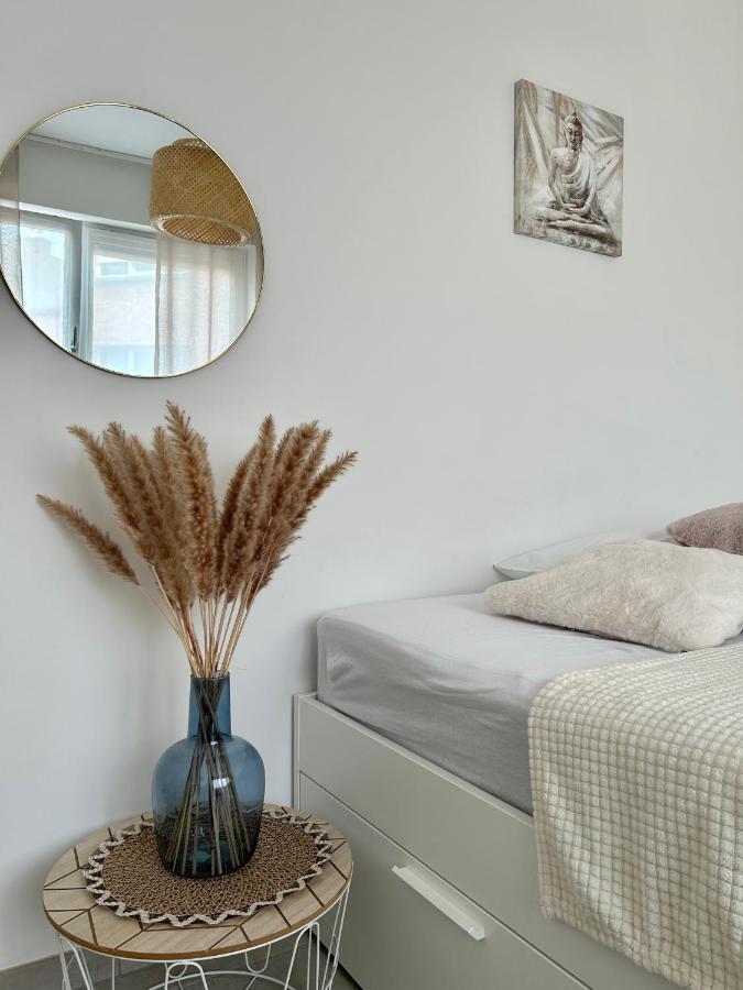 Vintage Dream Appartement Zwijndrecht Buitenkant foto