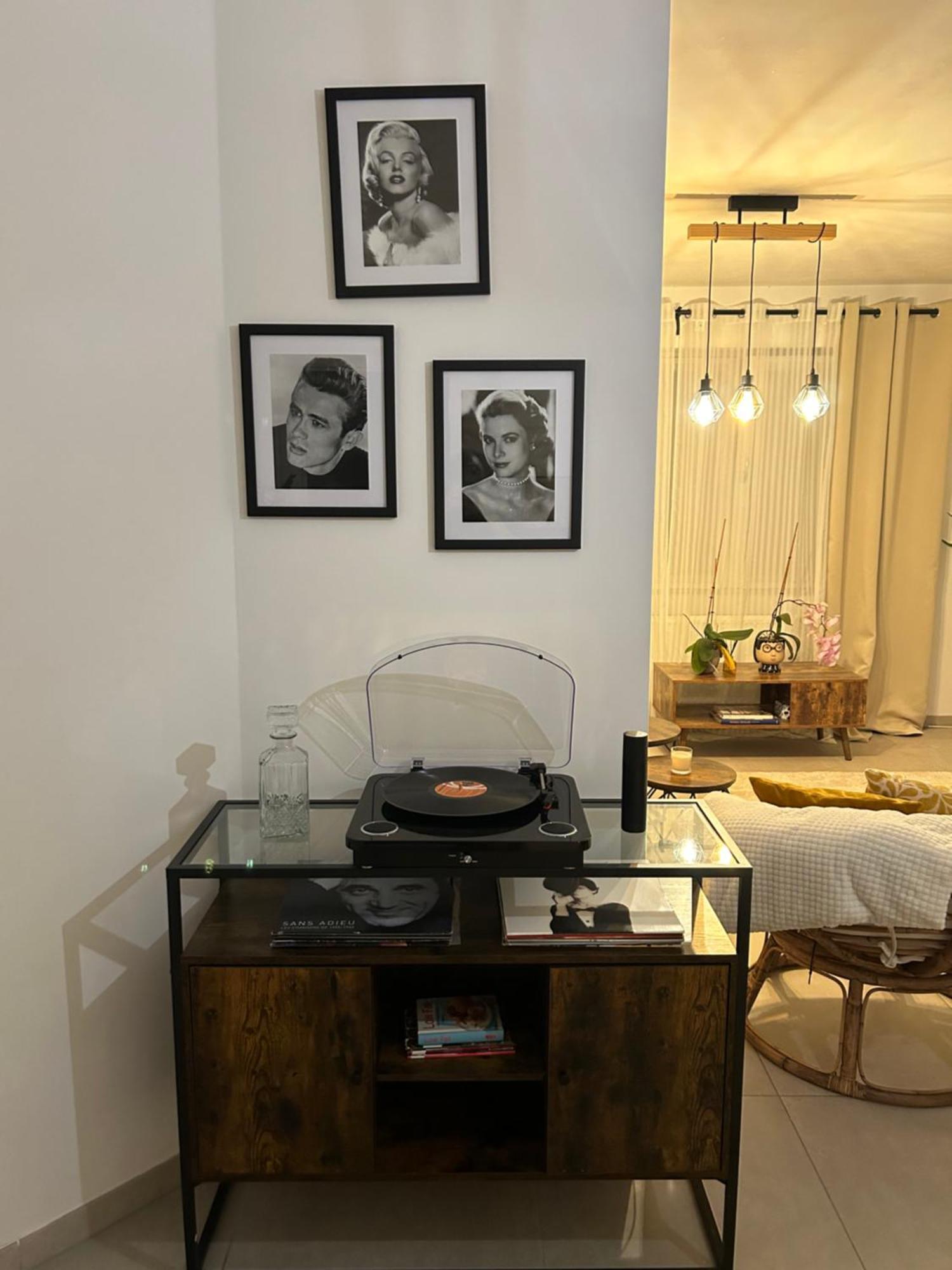 Vintage Dream Appartement Zwijndrecht Buitenkant foto